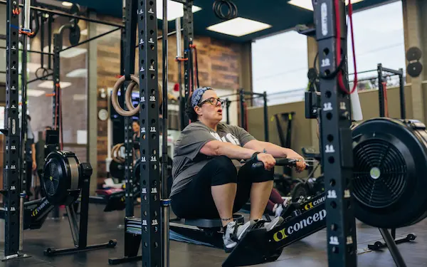 Functional Endurance