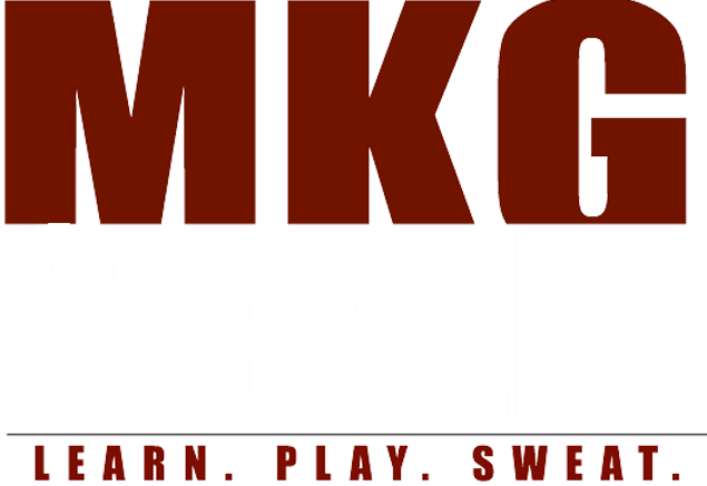 MKG Fitness / CrossFit MKG